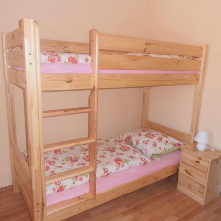 Ferienhof Hering Hinterhermsdorf Ngoại thất bức ảnh