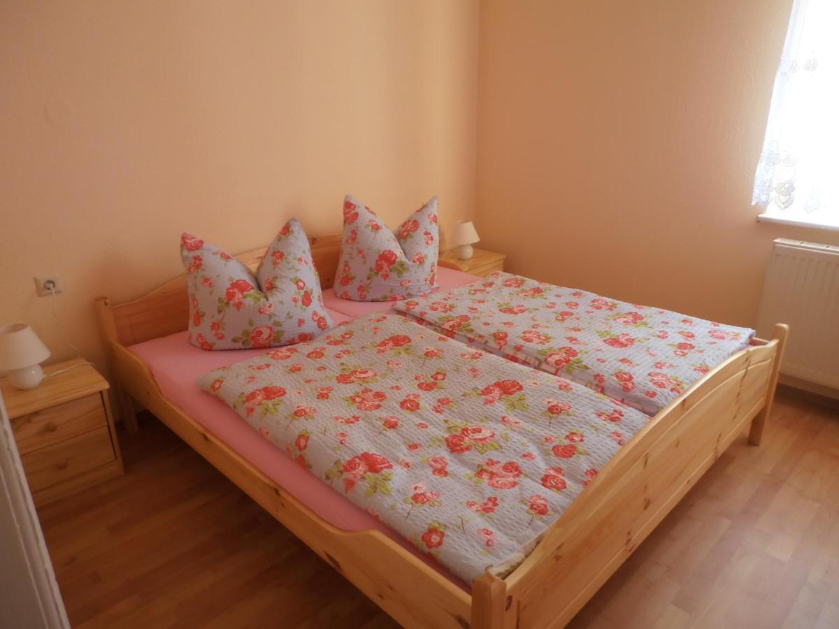 Ferienhof Hering Hinterhermsdorf Ngoại thất bức ảnh