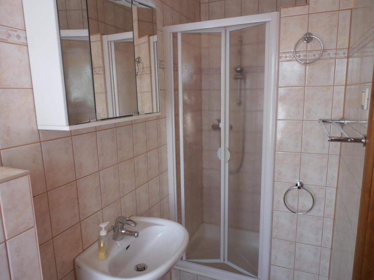 Ferienhof Hering Hinterhermsdorf Ngoại thất bức ảnh